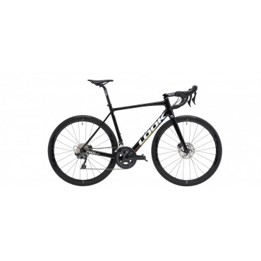 LOOK 785 Huez Disc Proteam Black Glossy