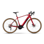 RAYMON GravelRay E 7.0 – Vélo Gravel Électrique Yamaha & Shimano GRX