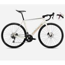 Orbea Orca M30 2024 – Vélo de Route Carbone Shimano 105 12 Vitesses