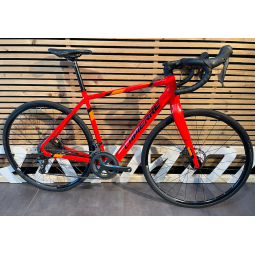 Lapierre E-Sensium AL 300 – Vélo de Route Électrique Léger et Confortable