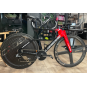 Lapierre Aerostorm DRS – Kit Cadre Carbone Contre-la-Montre Haut de Gamme