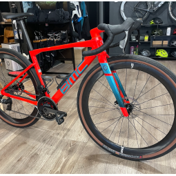 Bmc Kaius , taille 51, montage personnalisé