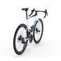 BMC Teammachine R 01 Five  Cool White / Black