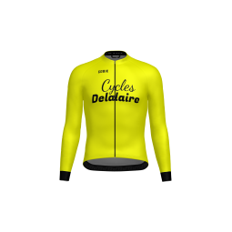 Veste Gobik Artic " Cycles Delalaire"