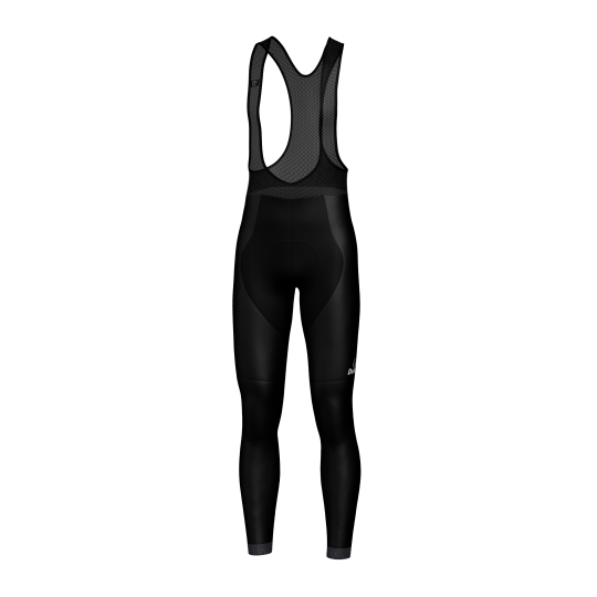 Cuissard long Gobik Avant – Confort thermique et performance pour cyclisme hivernal