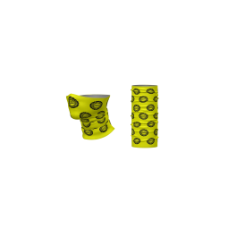 Tour de cou Gobik – Accessoire thermique polyvalent pour cyclistes