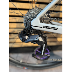 Bmc Slr01 , Taille 54, Shimano Ultegra DI2 12V