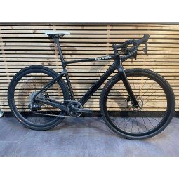 Cervélo aspero Rival AXS – Vélo gravel carbone, transmission sans fil 12v
