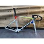 Cadre Look 795 Blade RS 2 – Aérodynamisme et performance pour cyclistes exigeants
