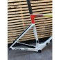Cadre Look 795 Blade RS 2 – Aérodynamisme et performance pour cyclistes exigeants