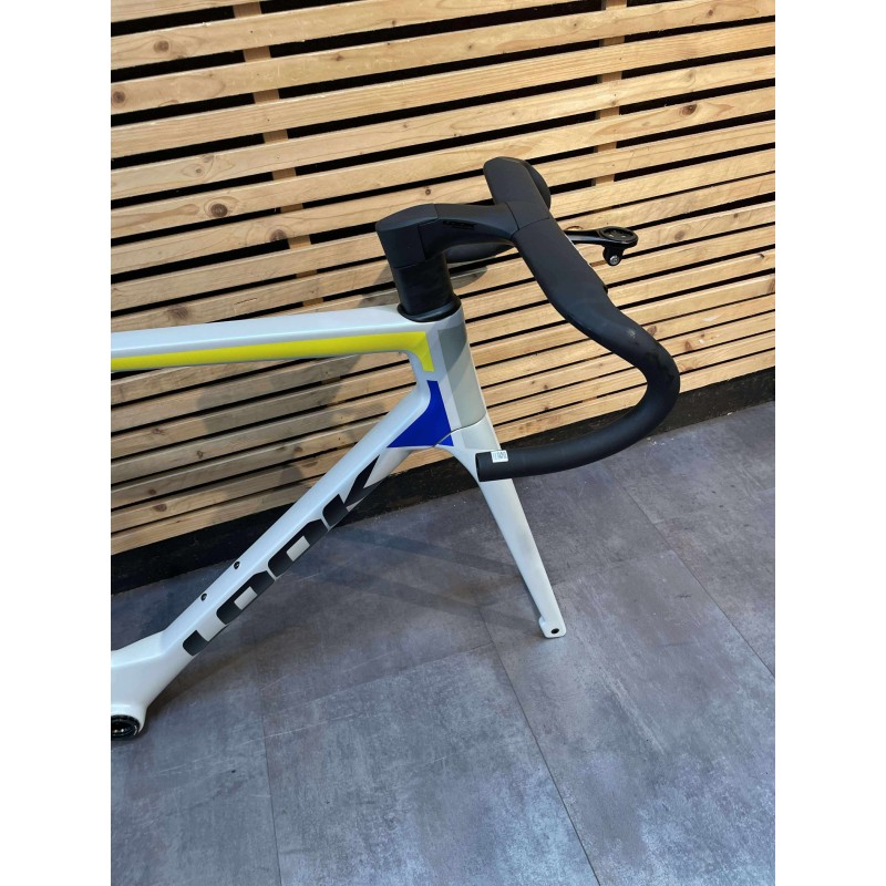 Cadre Look 795 Blade RS 2 – Aérodynamisme et performance pour cyclistes exigeants
