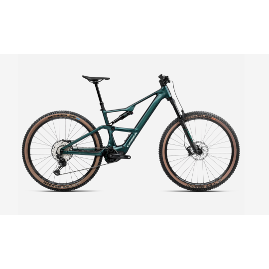 Orbea Rise SL H20
