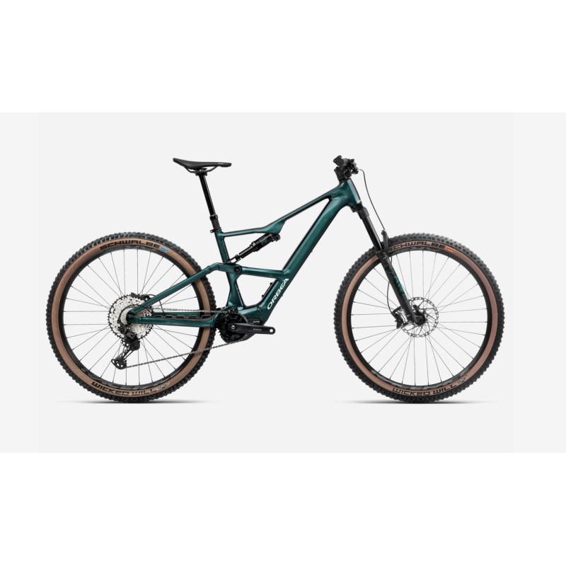 Orbea Rise SL H20