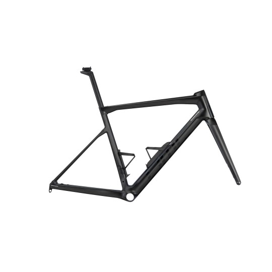 BMC Teammachine SLR Masterpiece – cadre route carbon d’exception, série limitée