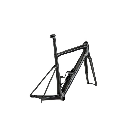 BMC Teammachine SLR Masterpiece – cadre route carbon d’exception, série limitée