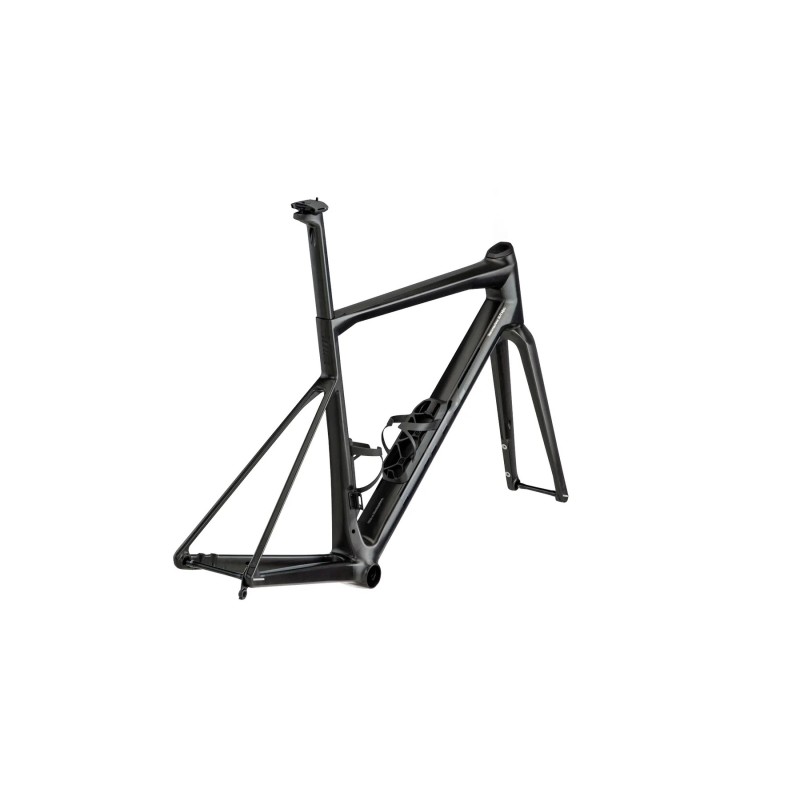 BMC Teammachine SLR Masterpiece – cadre route carbon d’exception, série limitée