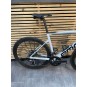 BMC Teammachine SLR01 Ultegra Di2 – Vélo de Route Carbone Haut de Gamme
