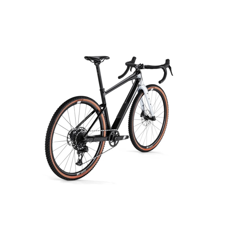BMC URS Three – Vélo Gravel Carbone Shimano GRX pour l’Aventure