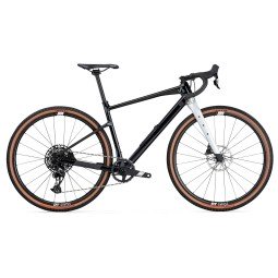 BMC URS Three – Vélo Gravel Carbone Shimano GRX pour l’Aventure