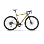 Raymon Territ 2025 – Vélo Gravel Polyvalent Aluminium 2x9 Vitesses