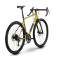 Raymon Territ 2025 – Vélo Gravel Polyvalent Aluminium 2x9 Vitesses