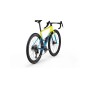 BMC Kaius 01 ONE 2026 – Vélo Gravel Carbone Haut de Gamme SRAM RED AXS