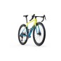BMC Kaius 01 ONE 2026 – Vélo Gravel Carbone Haut de Gamme SRAM RED AXS