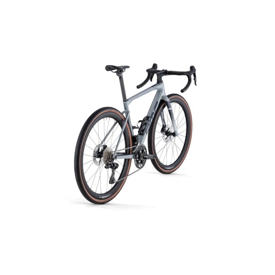 BMC Kaius 01 THREE 2026 – Vélo Gravel Carbone Haut de Gamme Shimano GRX Di2