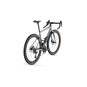 BMC Kaius 01 THREE 2026 – Vélo Gravel Carbone Haut de Gamme Shimano GRX Di2