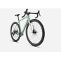Orbea Terra M30 TEAM – Vélo Gravel Carbone Polyvalent avec Transmission Shimano GRX