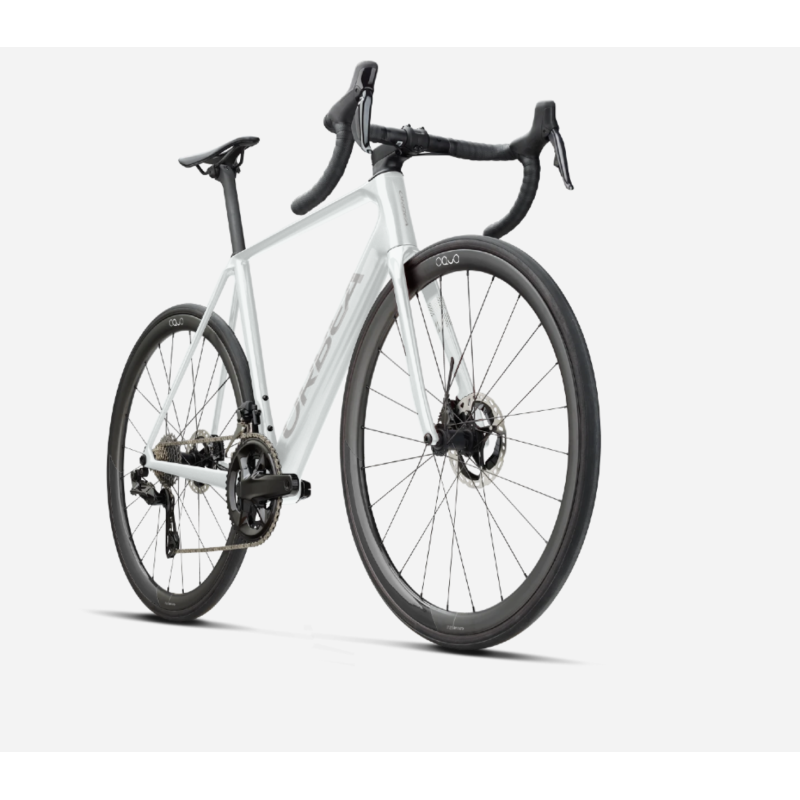 Orbea Orca M35i 2025– Vélo de Route Carbone Shimano 105 Di2 Personnalisable