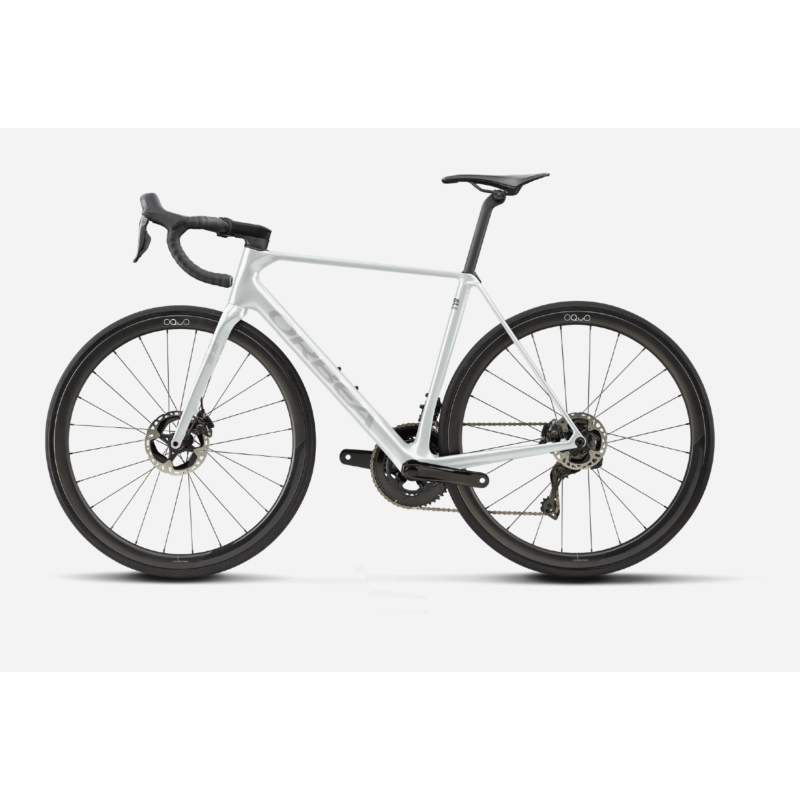 Orbea Orca M35i 2025– Vélo de Route Carbone Shimano 105 Di2 Personnalisable