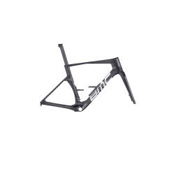 BMC Teammachine R 01 Frameset – Cadre Carbone Aérodynamique pour Vélo de Route Haut de Gamme