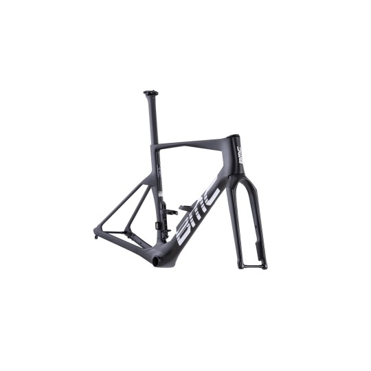 BMC Teammachine R 01 Frameset – Cadre Carbone Aérodynamique pour Vélo de Route Haut de Gamme