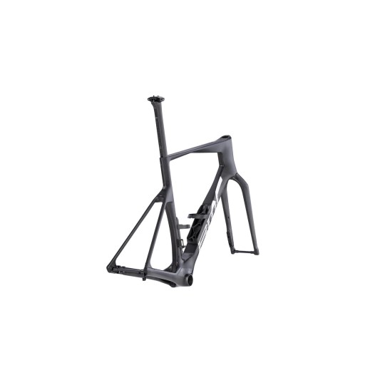 BMC Teammachine R 01 Frameset – Cadre Carbone Aérodynamique pour Vélo de Route Haut de Gamme