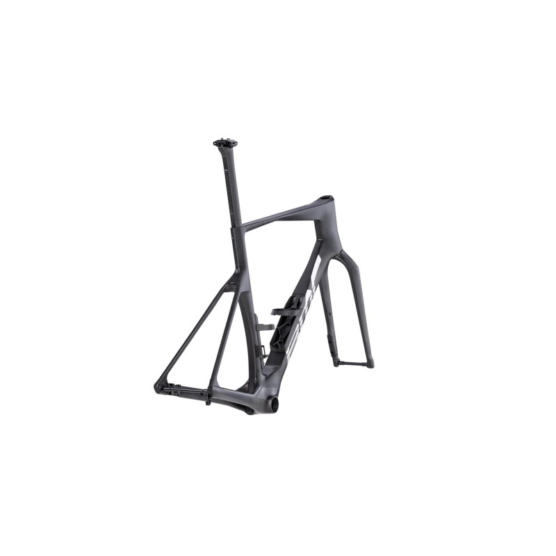 BMC Teammachine R 01 Frameset – Cadre Carbone Aérodynamique pour Vélo de Route Haut de Gamme