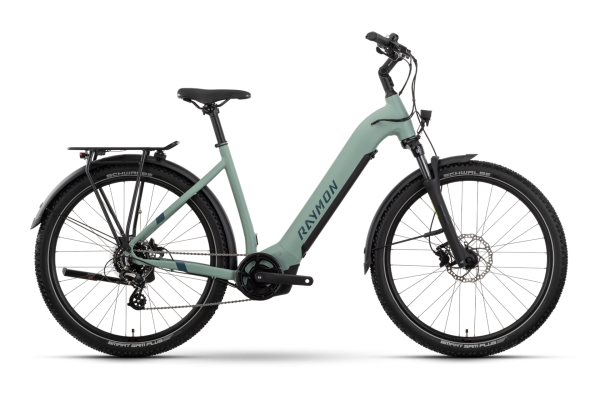 Vente de Vélos Électriques en Bretagne | Cycles Delalaire (29)