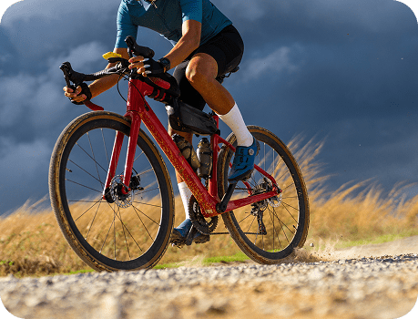 Notre sélection Gravel image